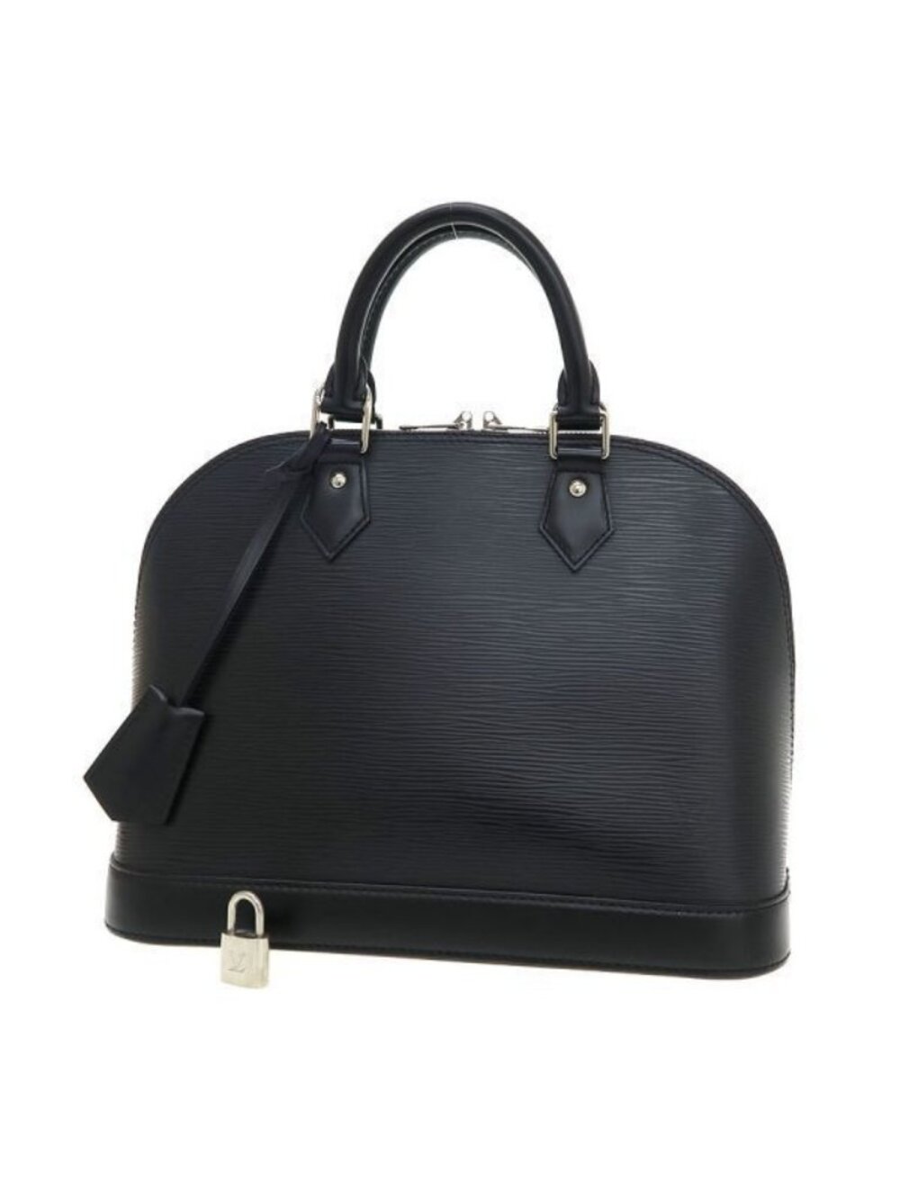 Louis Vuitton Epi Alma PM Handbag